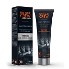 No Hair Crew Tattoo Hair Removal Cream 150 ml