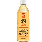 NOBE Aloe Vera Mango 50 cl inkl pant