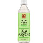 NOBE Aloe Vera Original 50 cl inkl. pant