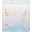 NOBE Cooling Care Reviving Hydrogel Mask 1 st