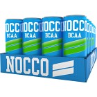 NOCCO BCAA Päron 330 ml x 24 st