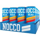 NOCCO Blood Orange 330 ml x 24 st