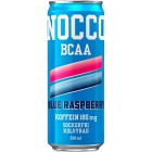 NOCCO Blue Raspberry 330 ml
