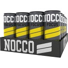 NOCCO Focus Grand Sour 330 ml x 24 st
