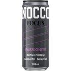 NOCCO Focus Passionite 330 ml