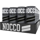 NOCCO Focus Ramonade 330 ml x 24 st