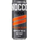 NOCCO Focus Stellar Blend 330 ml