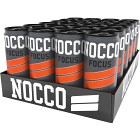 NOCCO Focus Stellar Blend 330 ml x 24 st