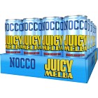 NOCCO Juicy Melba Summer 2023 330 ml x 24 st
