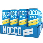 NOCCO Limon Del Sol 330 ml x 24 st