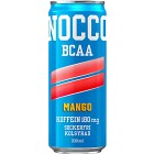 NOCCO Mango 330 ml