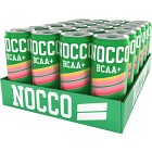 NOCCO Peachango BCAA+ 330 ml x 24 st