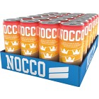 NOCCO Persika Limited 330 ml x 24 st