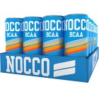 NOCCO Sunny Soda 330 ml x 24 st