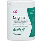 Nogasin GO 50 tabletter