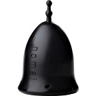 Nomai Menstrual Cup Heavy Black