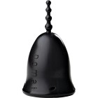 Nomai Menstrual Cup Light Black