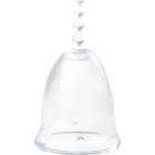 Nomai Menstrual Cup Light Clear