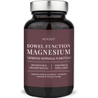 Nordbo Bowel Function Magnesium 60 kapslar