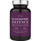 Nordbo Elderberry Defence 60 kapslar