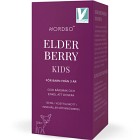 Nordbo Elderberry Kids 120 ml