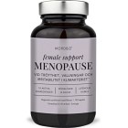 Nordbo Female Support Menopause 90 kapslar