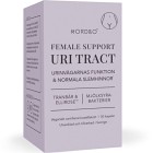 Nordbo Female Support UriTract 50 kapslar