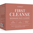 Nordbo First Cleanse 60 kapslar