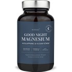 Nordbo Good Night Magnesium 90 kapslar