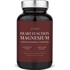 Nordbo Heart Function Magnesium 90 kapslar