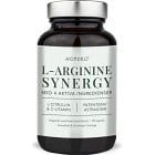 Nordbo L-Arginine Synergy 90 kapslar