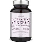 Nordbo L-Carnitine Synergy 90 kapslar