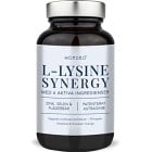 Nordbo L-Lysine Synergy 90 kapslar