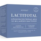 Nordbo LactiTotal 50 miljarder 60 kapslar