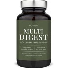 Nordbo Multi Digest 60 kapslar