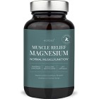 Nordbo Muscle Relief Magnesium 90 kapslar