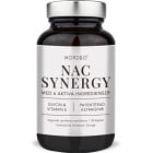 Nordbo NAC Synergy 90 kapslar