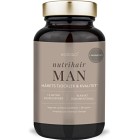 Nordbo Nutrihair Man 60 kapslar