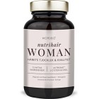Nordbo Nutrihair Woman 60 kapslar