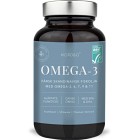 Nordbo Omega-3 ASC 120 kapslar