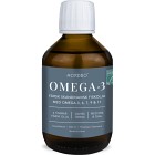 Nordbo Omega-3 ASC 200 ml
