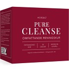 Nordbo Pure Cleanse 120 kapslar