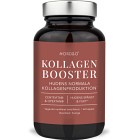 Nordbo Vegan Kollagen Booster 60 kapslar