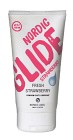Nordic Glide Fresh Strawberry 150 ml