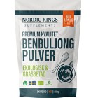 Nordic Kings Premium Benbuljongpulver EKO 500 g