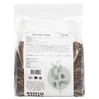 Nordisk Råvara Grön lins Anicia KRAV 2,5 kg