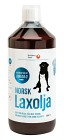 Norsk laxolja för hund och katt 1000 ml