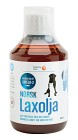 Norsk laxolja för hund och katt 300 ml