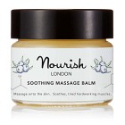 Nourish London Soothing Massage Balm 15 ml