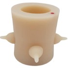 Nourrinou Bibi M#1 Flöde Röd 100 ml